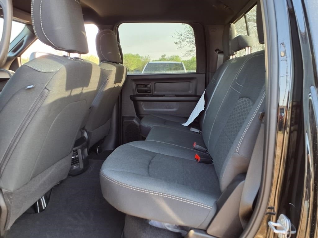 2025 RAM 2500 Tradesman 4WD