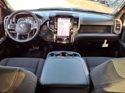 2025 RAM 2500 Tradesman 4WD