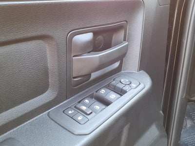 2025 RAM 2500 Tradesman 4WD