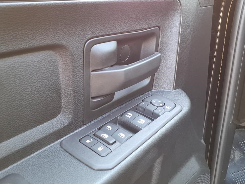 2025 RAM 2500 Tradesman 4WD