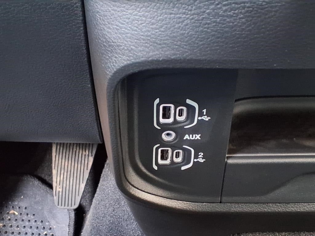 2025 RAM 2500 Tradesman 4WD