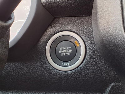 2025 RAM 2500 Tradesman 4WD