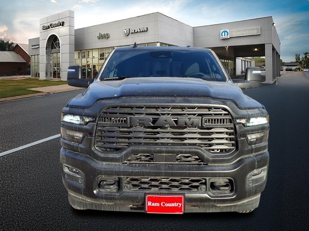 2025 RAM 2500 Tradesman 4WD