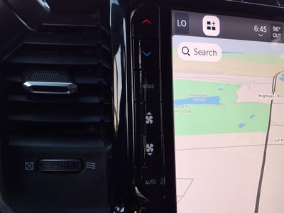 2025 RAM 2500 Tradesman 4WD