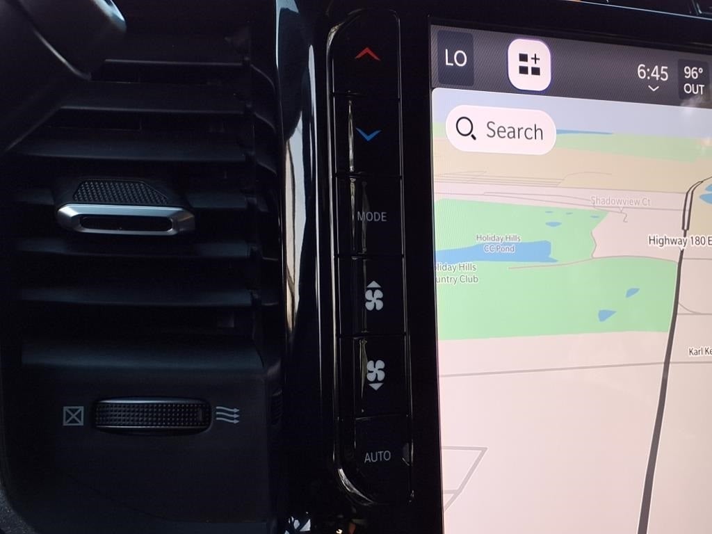 2025 RAM 2500 Tradesman 4WD