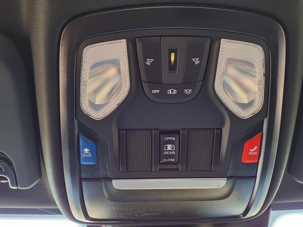 2025 RAM 2500 Tradesman 4WD