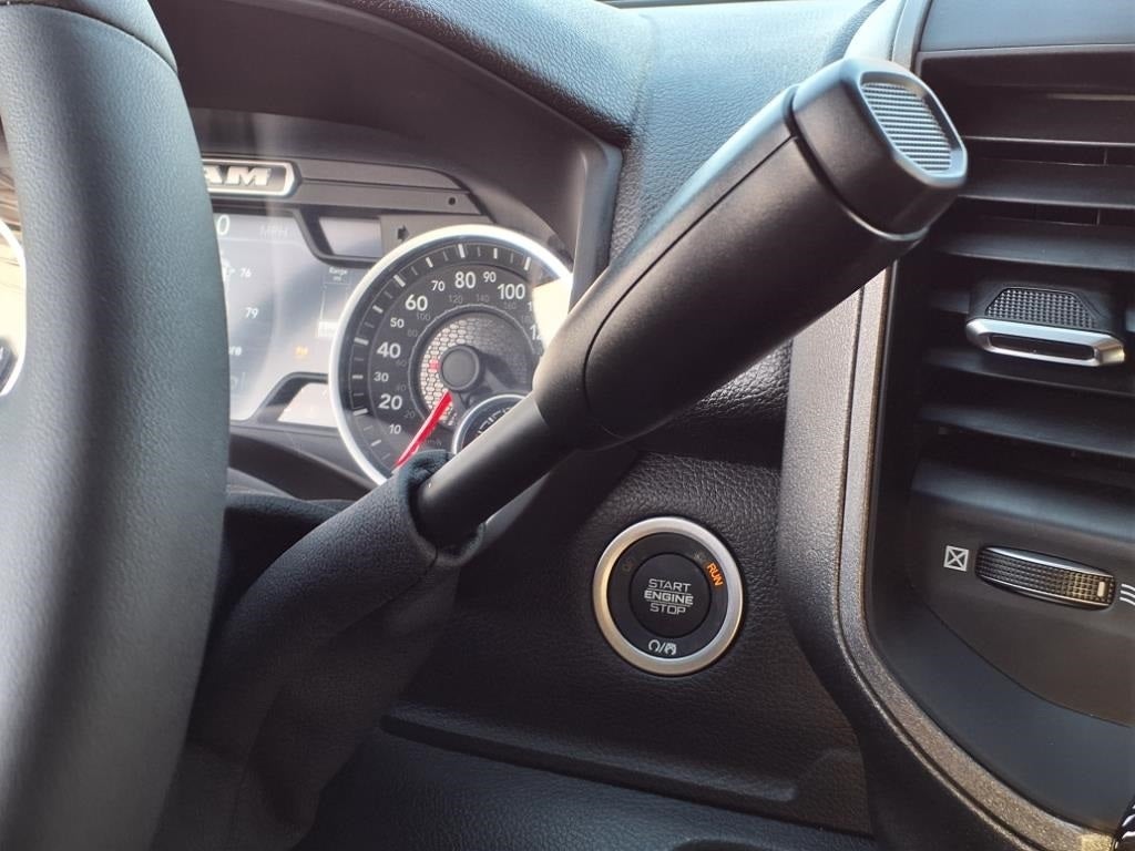 2025 RAM 2500 Tradesman 4WD