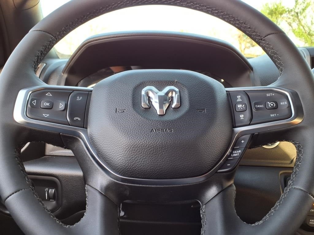 2025 RAM 2500 Tradesman 4WD