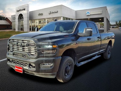 2025 RAM 2500 Tradesman 4WD