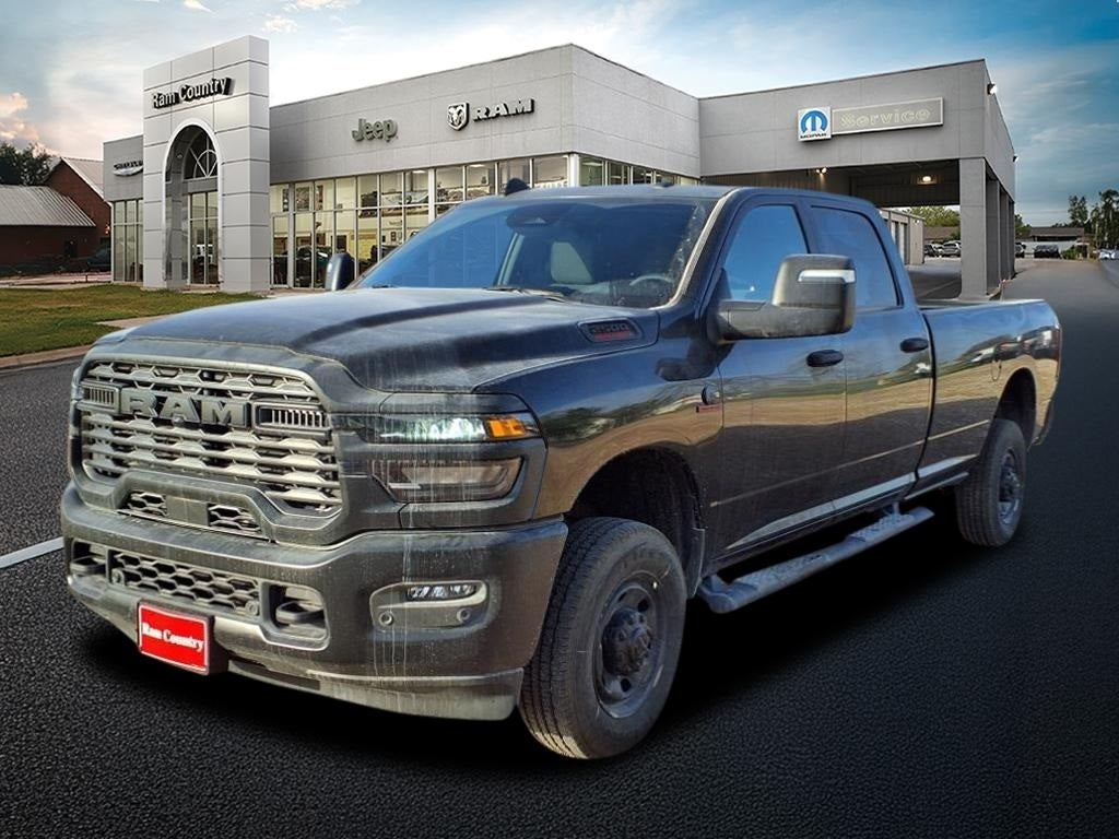 2025 RAM 2500 Tradesman 4WD