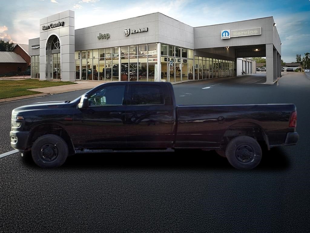 2025 RAM 2500 Tradesman 4WD
