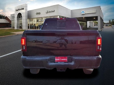 2025 RAM 2500 Tradesman 4WD