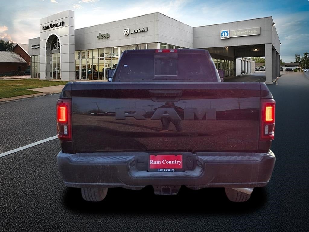 2025 RAM 2500 Tradesman 4WD