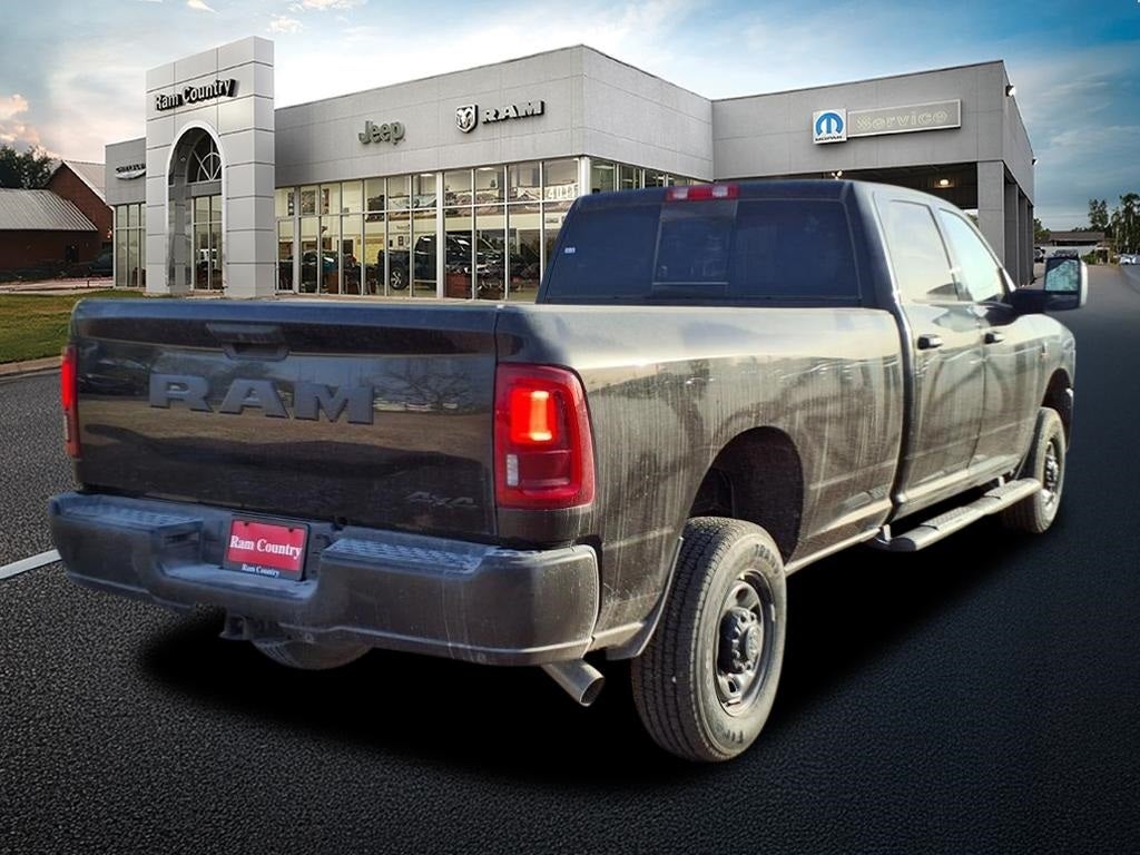 2025 RAM 2500 Tradesman 4WD