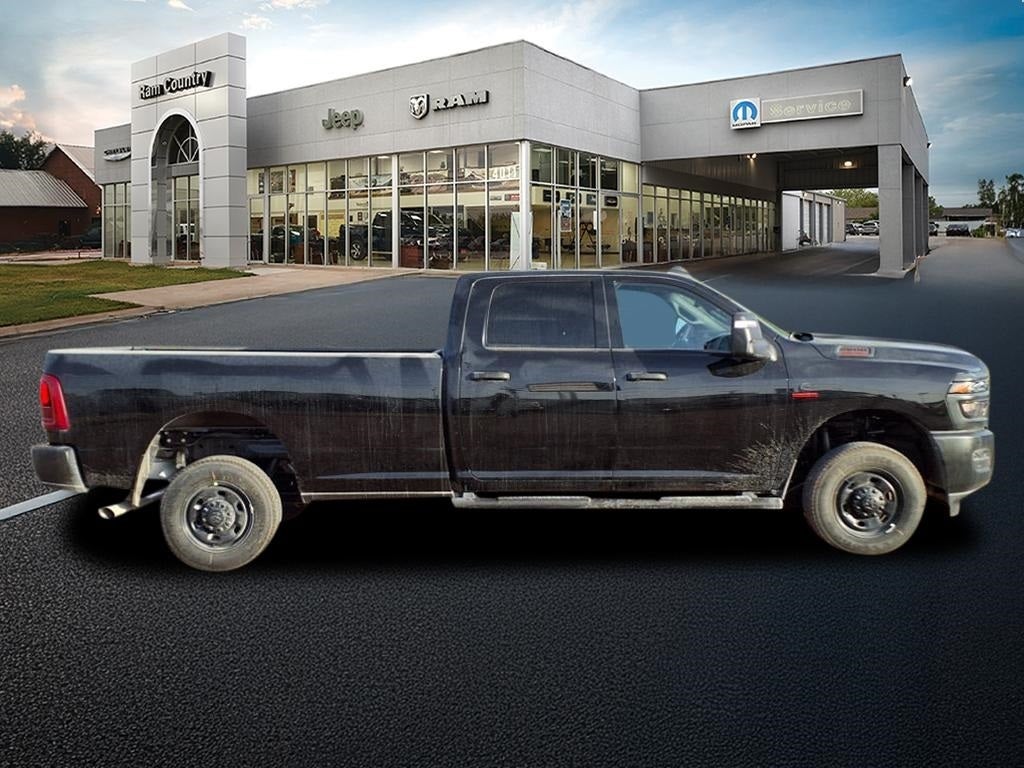 2025 RAM 2500 Tradesman 4WD