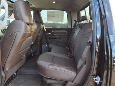 2026 RAM 2500 Limited