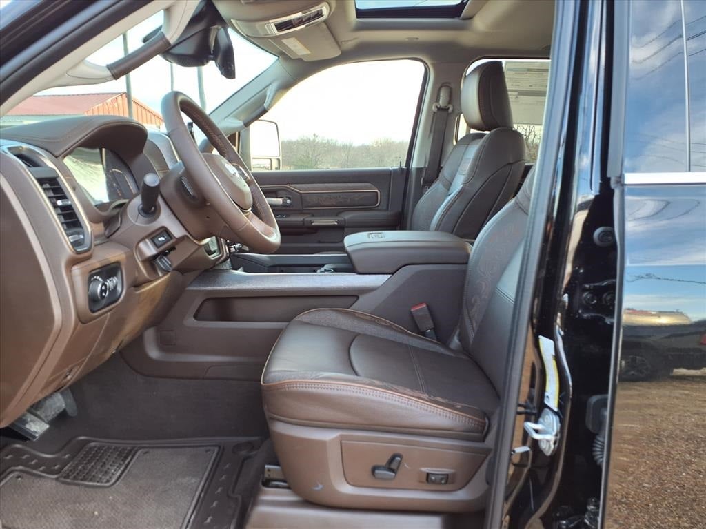 2026 RAM 2500 Limited