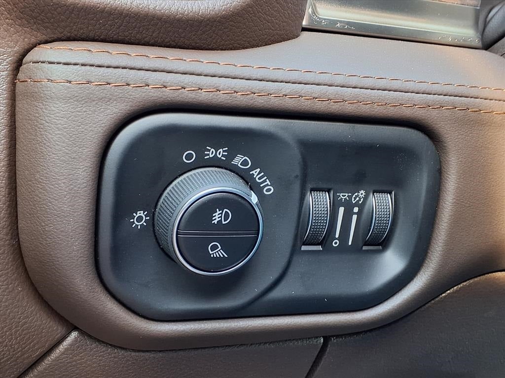 2026 RAM 2500 Limited