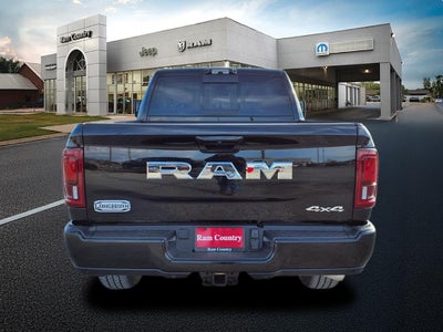 2026 RAM 2500 Limited