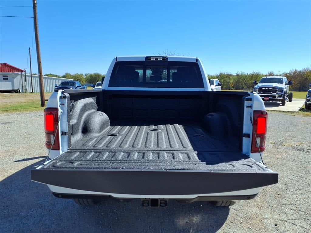 2026 RAM 2500 Limited