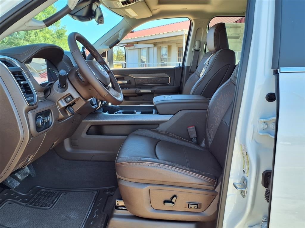 2026 RAM 2500 Limited