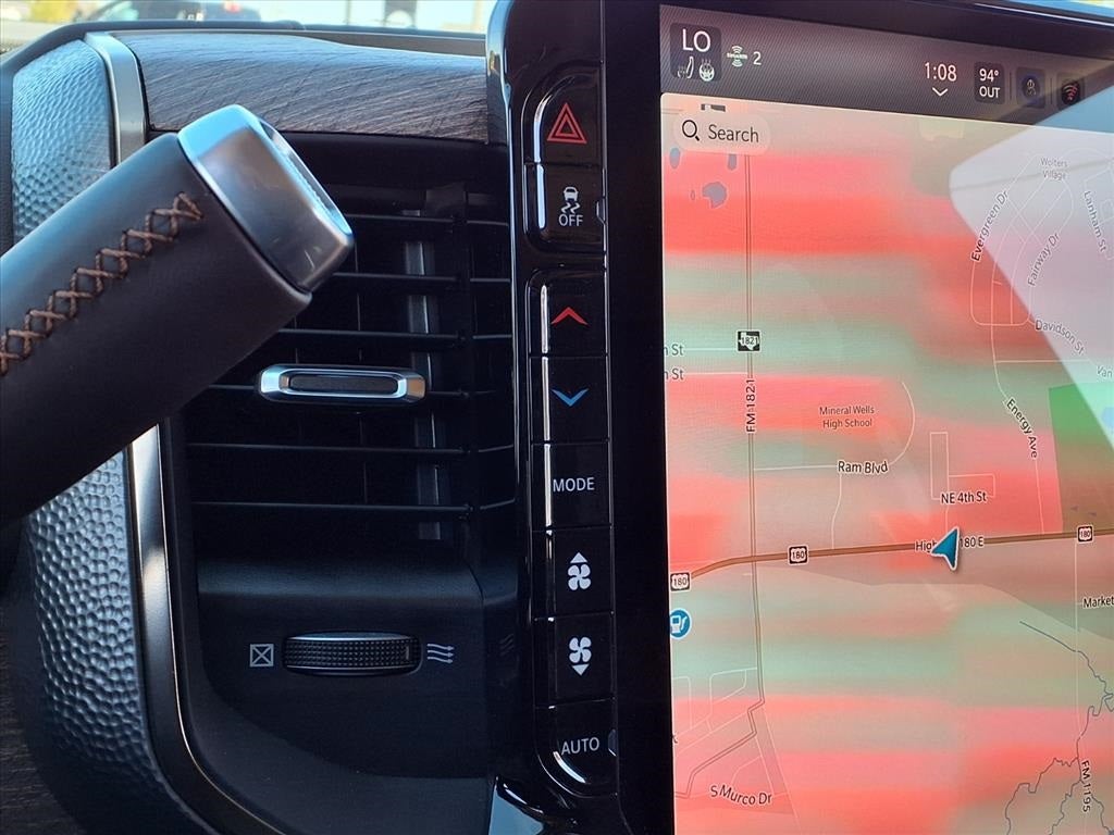 2026 RAM 2500 Limited