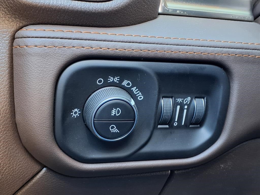 2026 RAM 2500 Limited