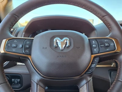 2026 RAM 2500 Limited