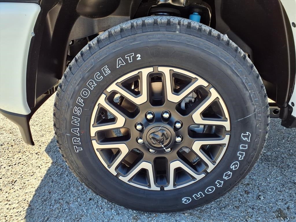 2026 RAM 2500 Limited