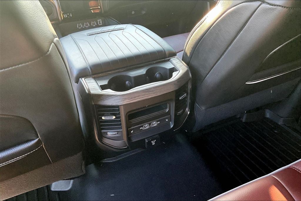 2025 RAM 2500 Limited
