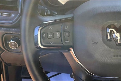 2025 RAM 2500 Limited