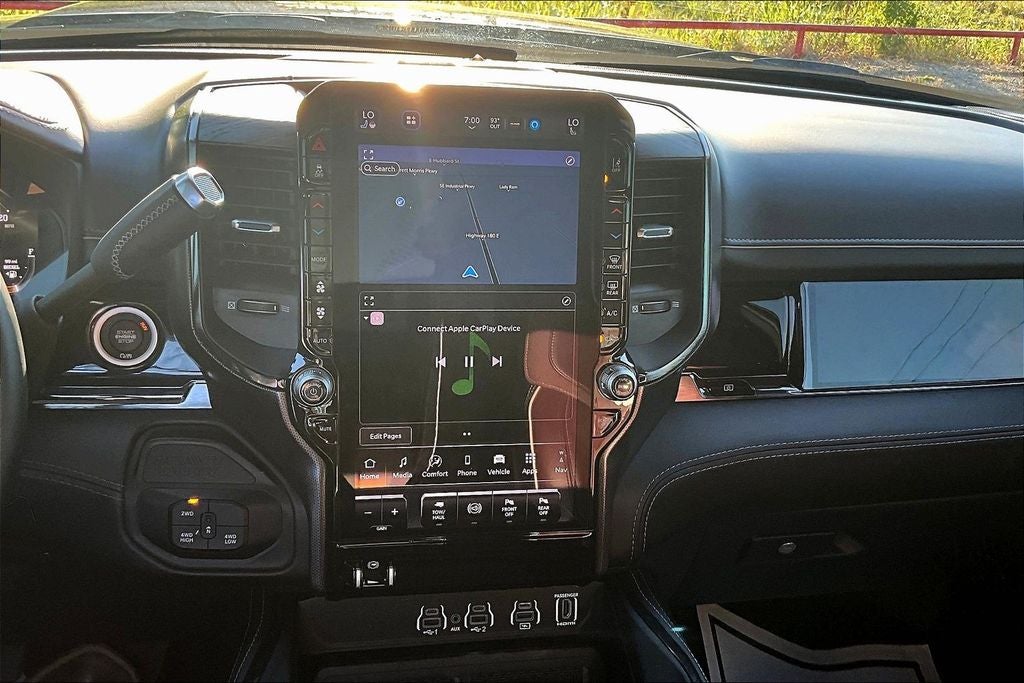 2025 RAM 2500 Limited