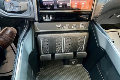 2025 RAM 2500 Limited