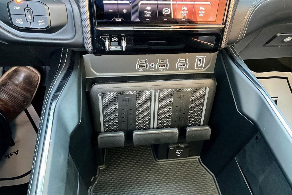 2025 RAM 2500 Limited