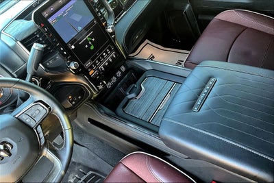 2025 RAM 2500 Limited