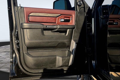 2025 RAM 2500 Limited