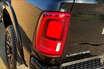 2025 RAM 2500 Limited