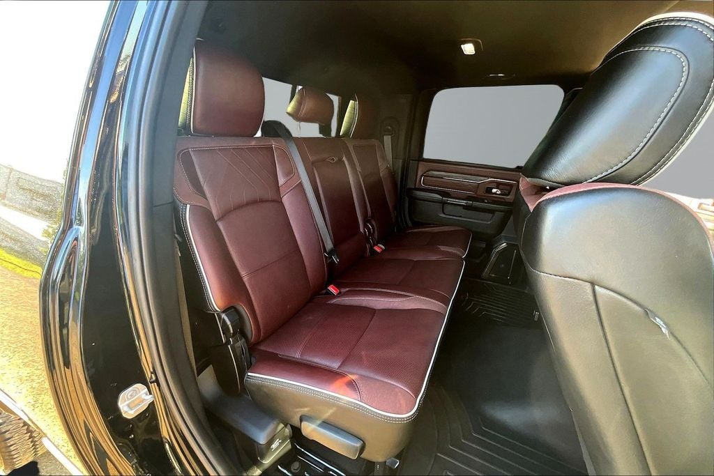2025 RAM 2500 Limited