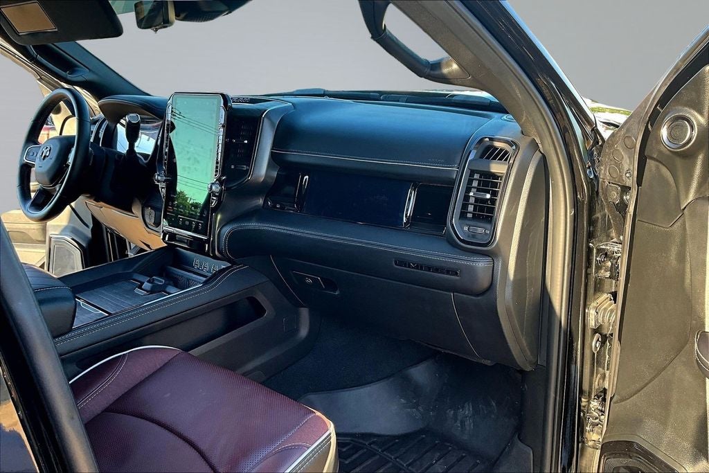 2025 RAM 2500 Limited