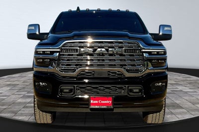 2025 RAM 2500 Limited