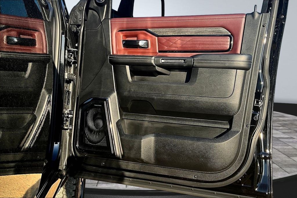 2025 RAM 2500 Limited