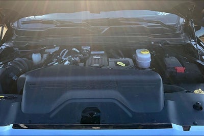 2025 RAM 2500 Limited