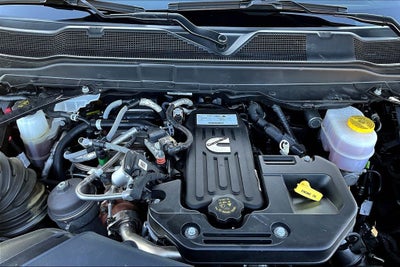 2025 RAM 2500 Limited