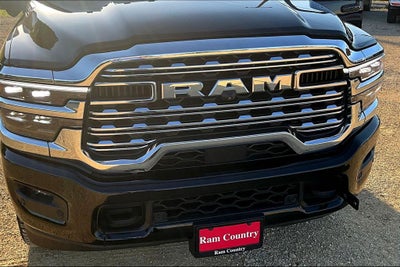 2025 RAM 2500 Limited