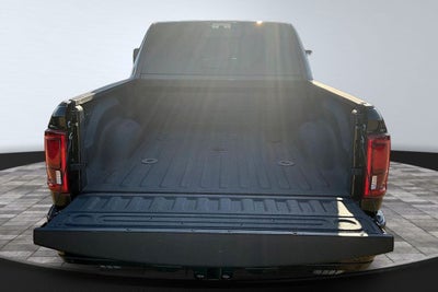 2025 RAM 2500 Limited