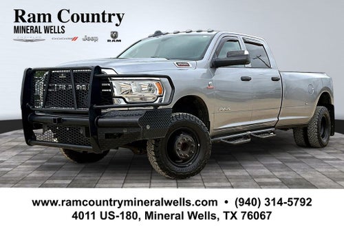 2020 RAM 3500 Tradesman