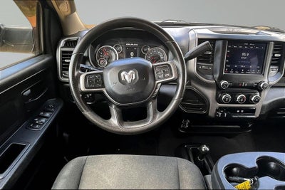 2020 RAM 3500 Tradesman
