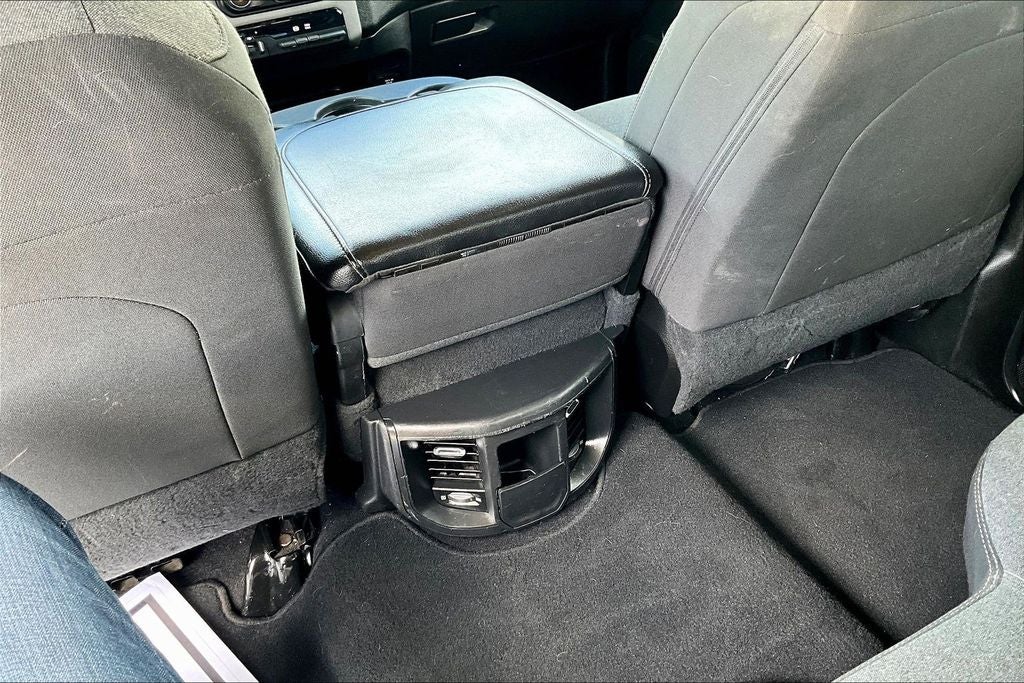 2020 RAM 3500 Tradesman