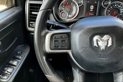 2020 RAM 3500 Tradesman