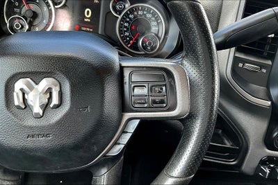 2020 RAM 3500 Tradesman